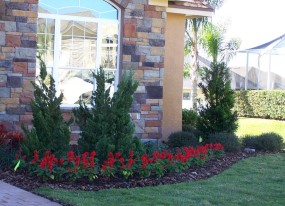 Landscaping Lakeland FL